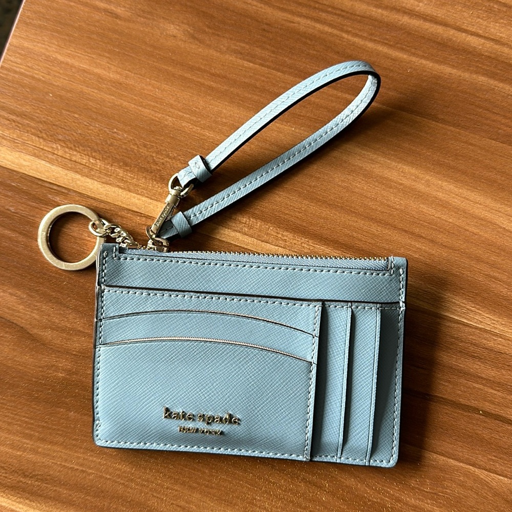 Kate Spade Cardholder Wallet